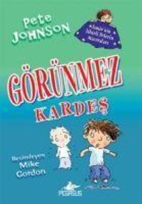 Produktbild: G&ouml;r&uuml;nmez Kardes 2
