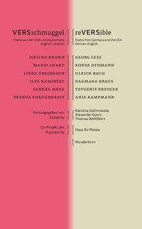 Produktbild: VERSschmuggel / reVERSible