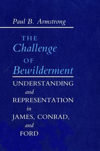 Produktbild: The Challenge of Bewilderment