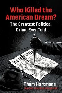 Produktbild: Who Killed the American Dream?