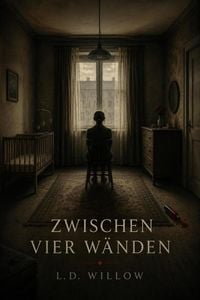 Produktbild: Zwischen vier W&auml;nden