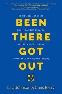 Produktbild: Been There Got Out
