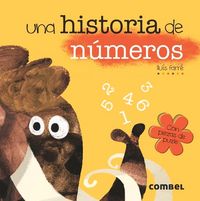 Produktbild: Farr&eacute;, L: Una Historia de N&uacute;meros