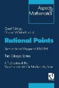 Produktbild: Rational Points
