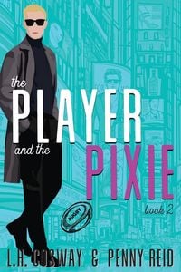 Produktbild: The Player and the Pixie