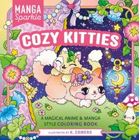 Produktbild: Manga Sparkle: Cozy Kitties