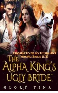 Produktbild: The Alpha King's Ugly Bride