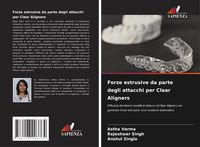 Produktbild: Forze estrusive da parte degli attacchi per Clear Aligners