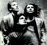 Produktbild: Afternoons in Utopia (2021 Remaster)
