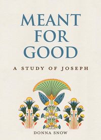 Produktbild: Meant for Good: A Study of Joseph