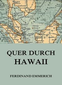 Produktbild: Quer durch Hawaii