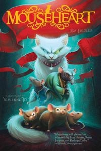 Produktbild: Mouseheart