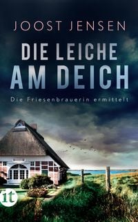 Produktbild: Die Leiche am Deich &minus; Ein Nordsee-Krimi (Die Friesenbrauerin ermittelt 1)