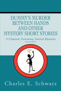 Produktbild: Dummy's Murder Between Hands and other mystery short stories