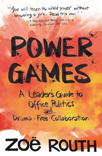 Produktbild: Power Games