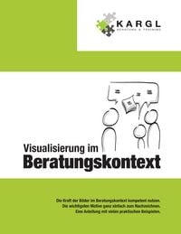Produktbild: Visualisierung im Beratungskontext