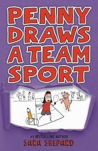 Produktbild: Penny Draws a Team Sport