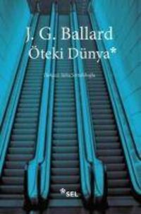 Produktbild: &Ouml;teki D&uuml;nya