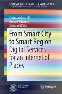Produktbild: From Smart City to Smart Region