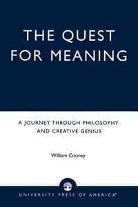 Produktbild: Quest for Meaning
