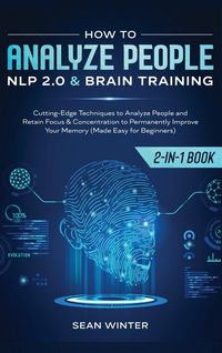 Produktbild: How to Analyze People