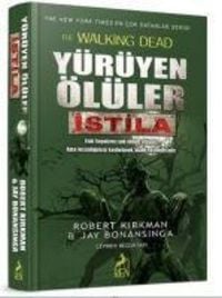 Produktbild: Y&uuml;r&uuml;yen &Ouml;l&uuml;ler Istila
