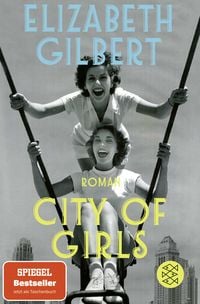 Produktbild: City of Girls