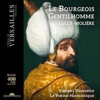 Produktbild: Ancely, V: Bourgeois gentilhomme