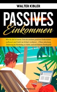 Produktbild: Passives Einkommen