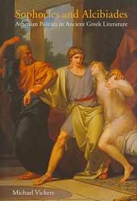 Produktbild: Sophocles & Alcibiades