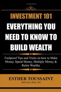 Produktbild: Investment 101
