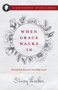 Produktbild: When Grace Walks In