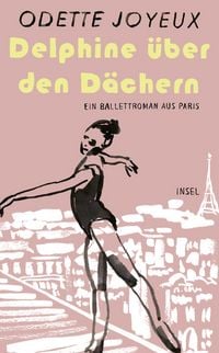 Produktbild: Delphine &uuml;ber den D&auml;chern