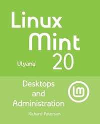 Produktbild: Linux Mint 20