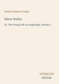 Produktbild: Elinor Wyllys