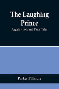 Produktbild: The Laughing Prince