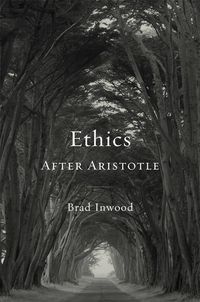 Produktbild: Inwood, B: Ethics After Aristotle