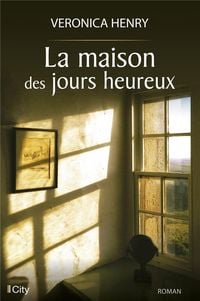 Produktbild: La maison des jours heureux