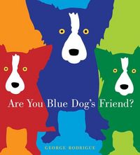 Produktbild: Are You Blue Dogs Friend