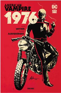 Produktbild: American Vampire 1976