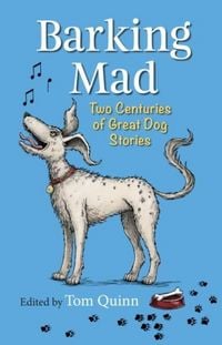 Produktbild: Quinn, T: Barking Mad