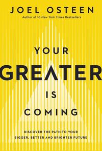 Produktbild: Your Greater Is Coming