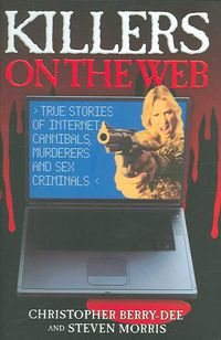 Produktbild: Killers On The Web
