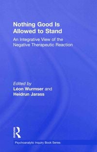 Produktbild: Nothing Good Is Allowed to Stand