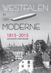 Produktbild: Westfalen in der Moderne 1815-2015