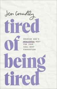 Produktbild: Tired of Being Tired