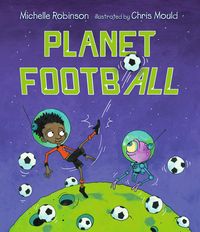 Produktbild: Planet Football