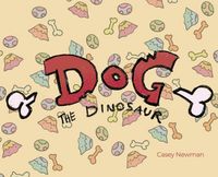 Produktbild: Dog the Dinosaur