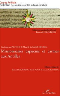 Produktbild: Pacifique de Provins et Maurile de Saint-Michel