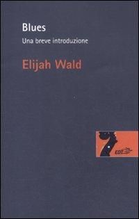 Produktbild: Blues. Una breve introduzione